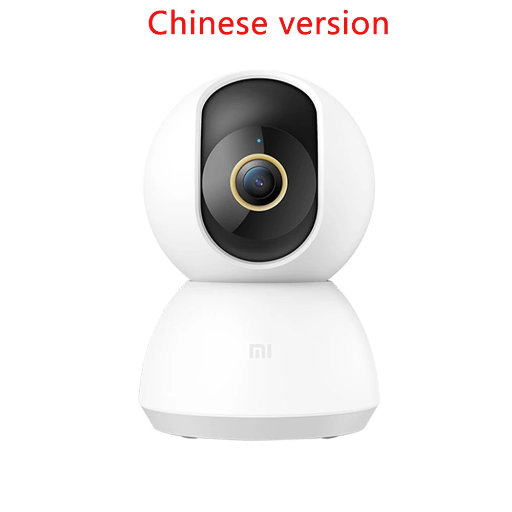 Xiaomi Smart Camera C400 - 2K Ultra HD by GlowHub™