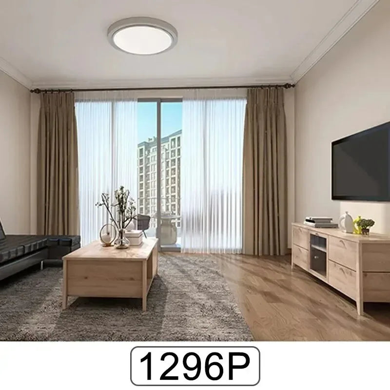 Xiaomi Smart Camera C400 - 2K Ultra HD by GlowHub™